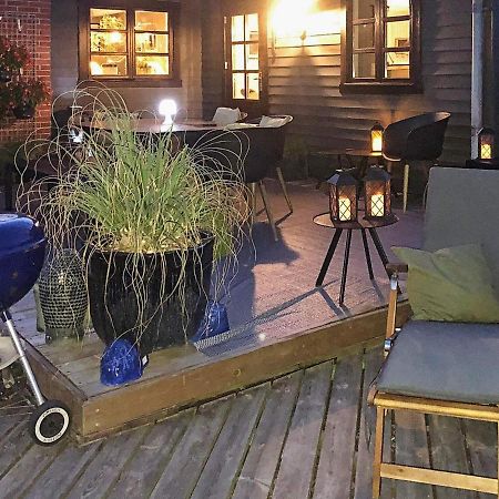 Holiday Home Gilleleje Lxxv Kültér fotó