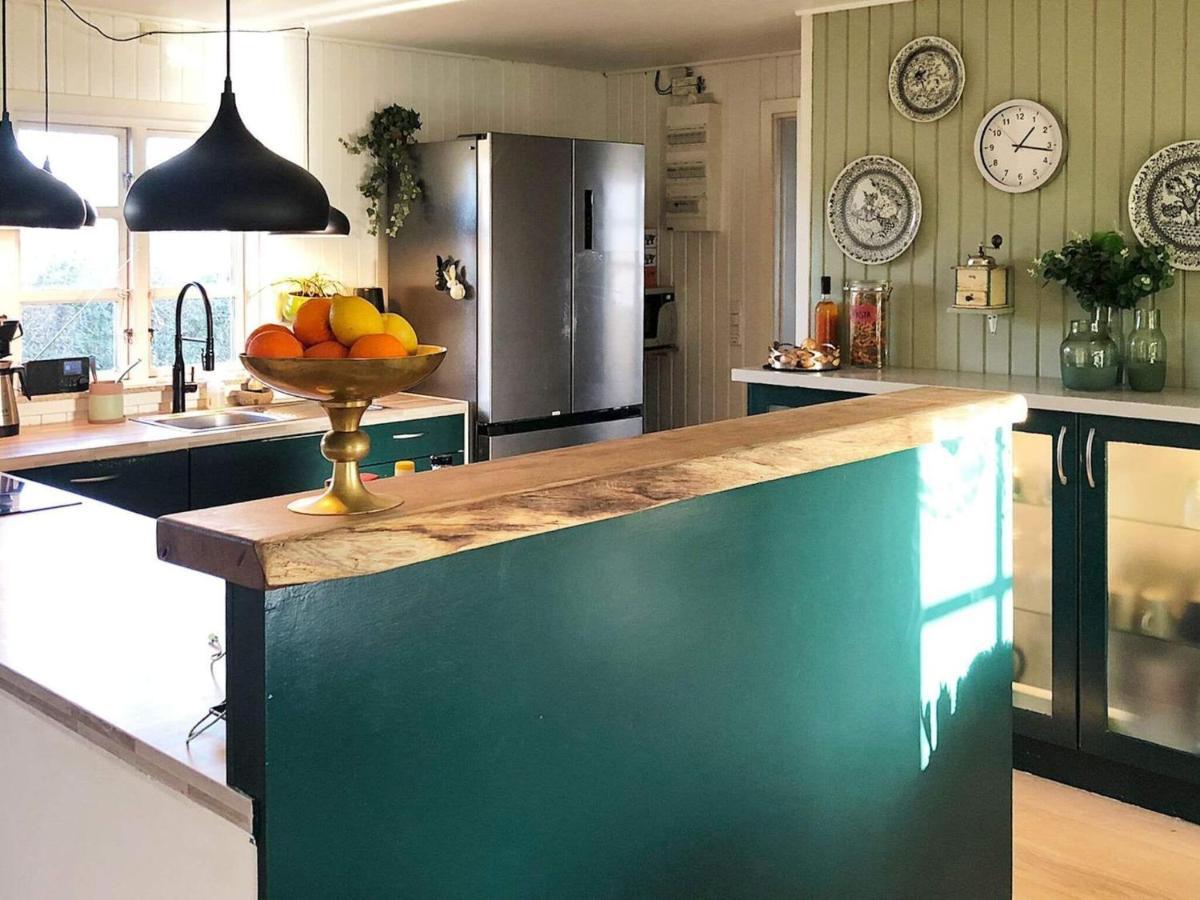 Holiday Home Gilleleje Lxxv Kültér fotó