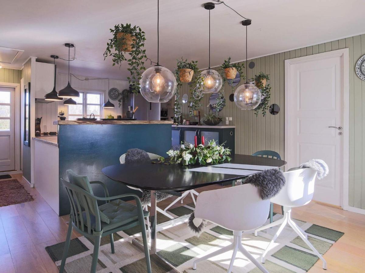 Holiday Home Gilleleje Lxxv Kültér fotó