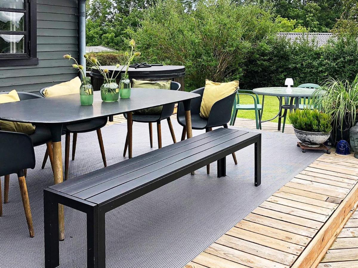 Holiday Home Gilleleje Lxxv Kültér fotó